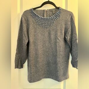 J.Crew Wool Sweater